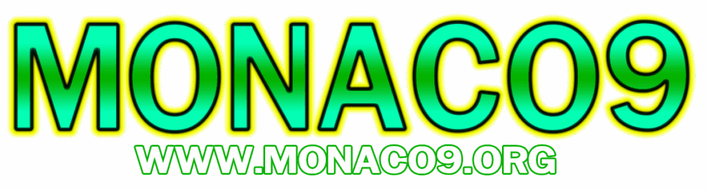 MONACO9
